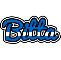 Bitta greece logo