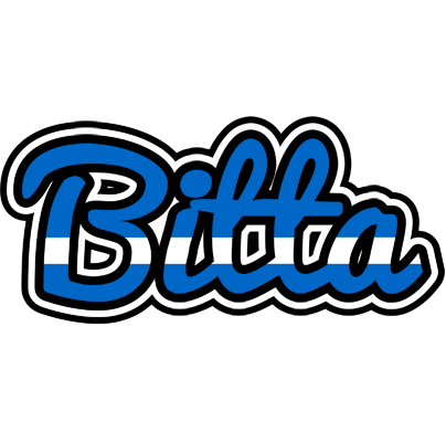 Bitta greece logo