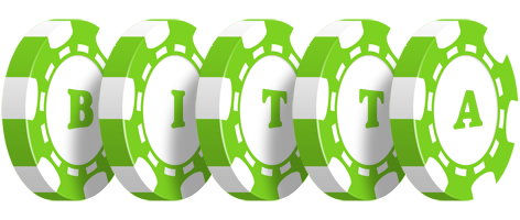 Bitta holdem logo