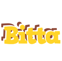 Bitta hotcup logo