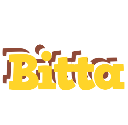 Bitta hotcup logo