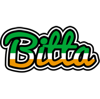 Bitta ireland logo