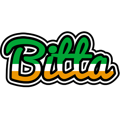 Bitta ireland logo