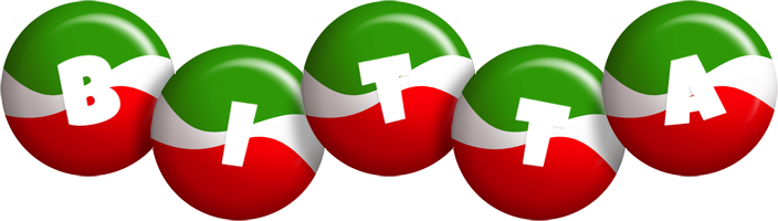 Bitta italy logo