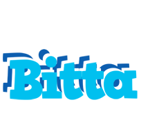 Bitta jacuzzi logo