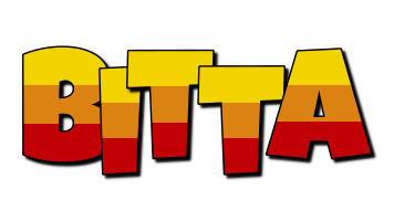 Bitta jungle logo