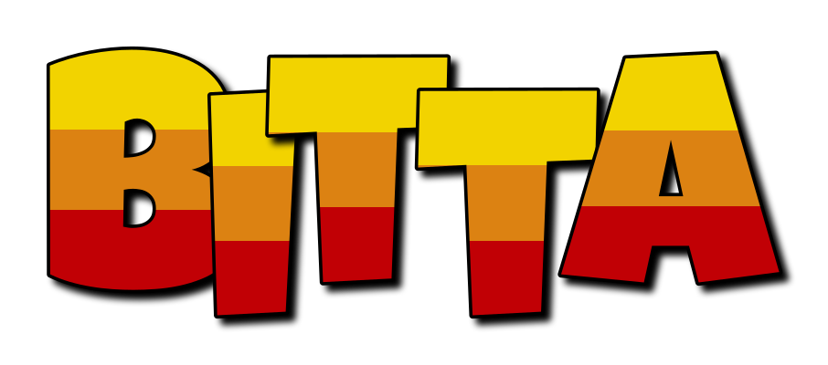 Bitta jungle logo