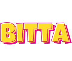 Bitta kaboom logo