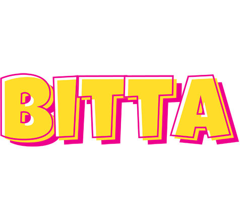 Bitta kaboom logo