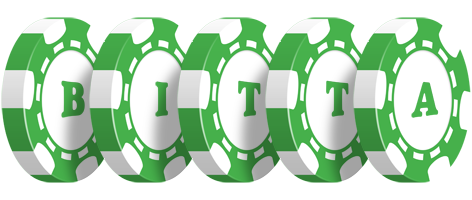 Bitta kicker logo