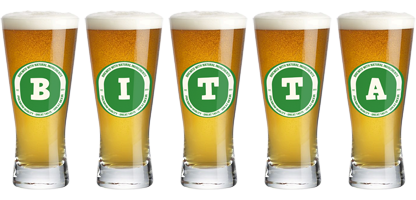 Bitta lager logo