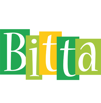 Bitta lemonade logo