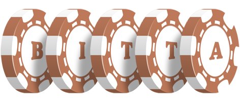 Bitta limit logo