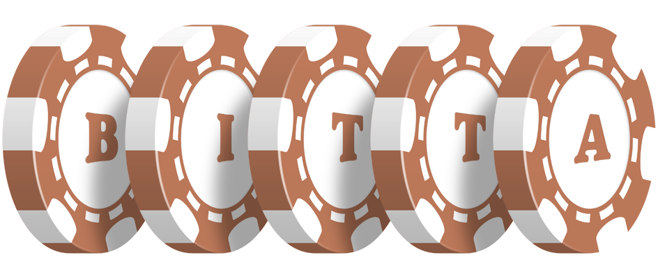 Bitta limit logo