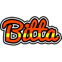 Bitta madrid logo