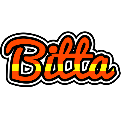 Bitta madrid logo