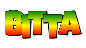 Bitta mango logo