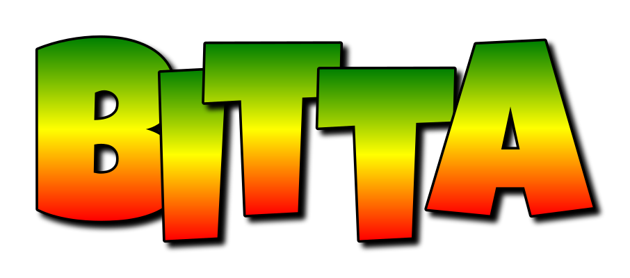 Bitta mango logo