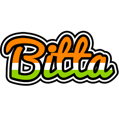 Bitta mumbai logo
