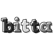 Bitta night logo