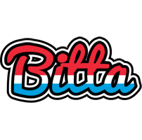 Bitta norway logo