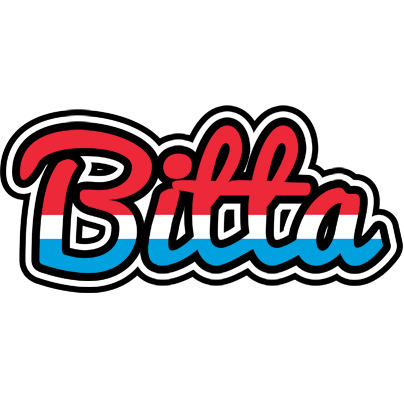 Bitta norway logo