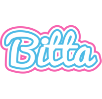 Bitta outdoors logo