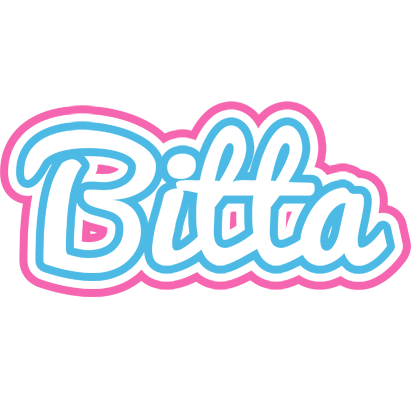 Bitta outdoors logo