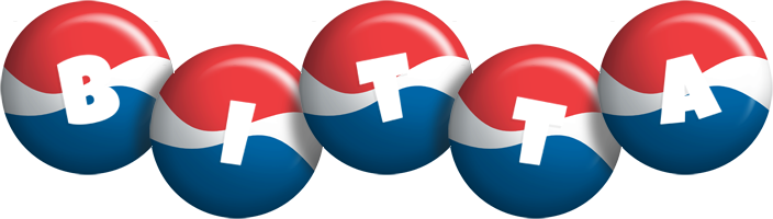 Bitta paris logo