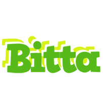 Bitta picnic logo