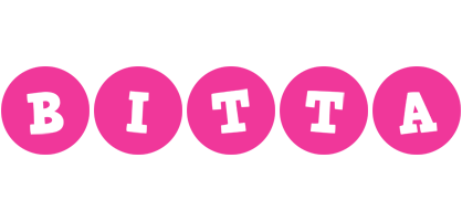 Bitta poker logo