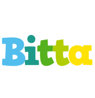Bitta rainbows logo