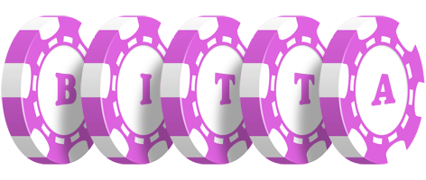 Bitta river logo