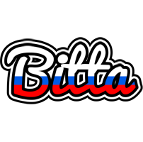 Bitta russia logo