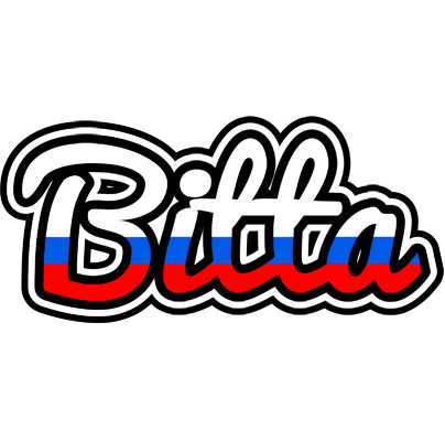 Bitta russia logo