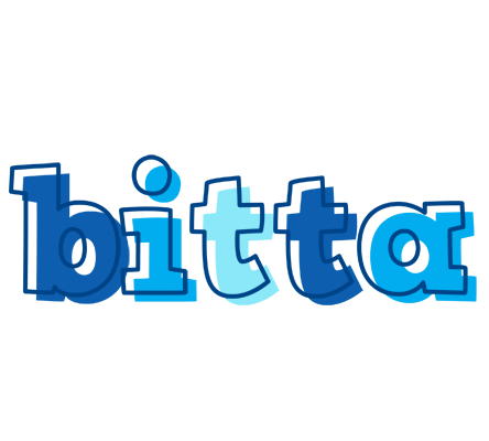 Bitta sailor logo