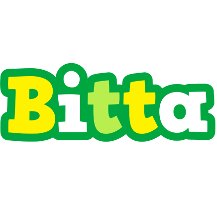Bitta soccer logo