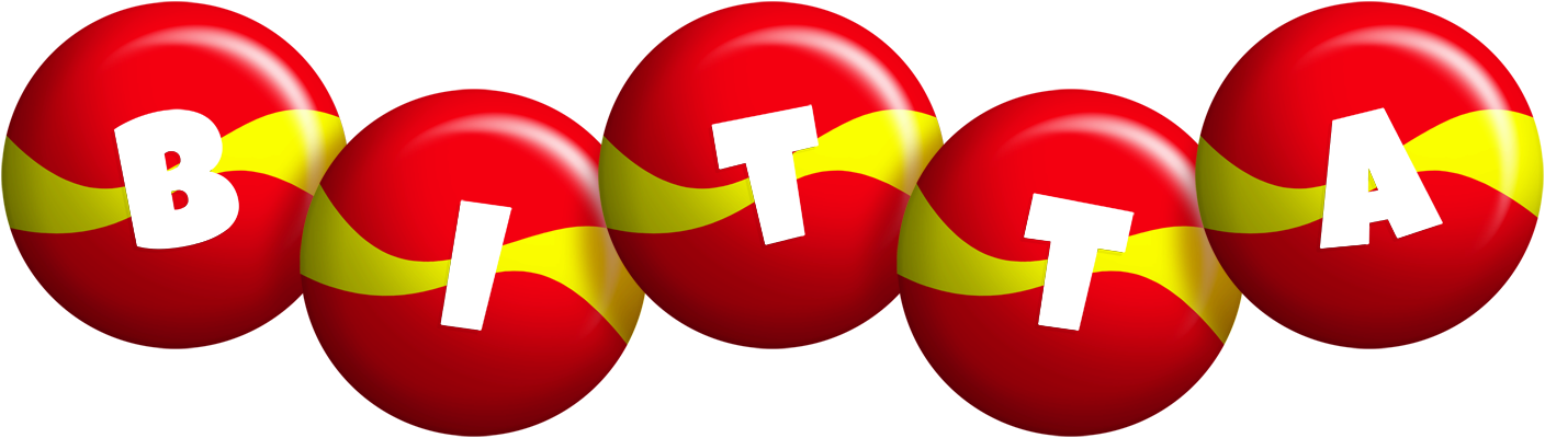 Bitta spain logo