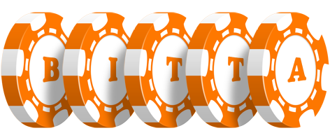 Bitta stacks logo