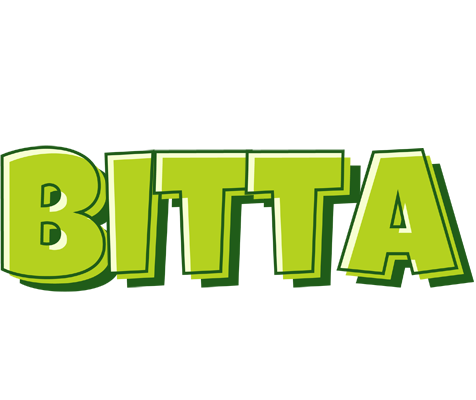 Bitta summer logo