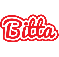 Bitta sunshine logo