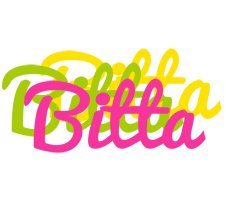 Bitta sweets logo