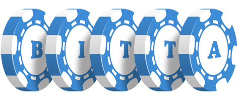 Bitta vegas logo