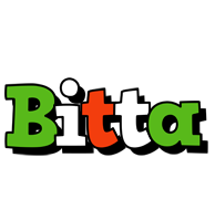 Bitta venezia logo