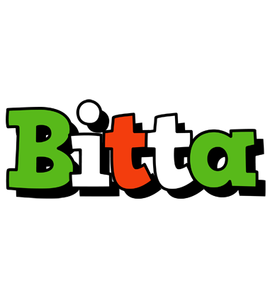 Bitta venezia logo