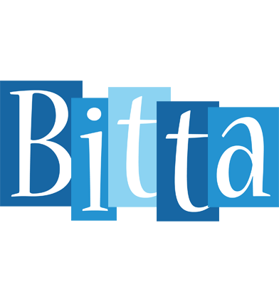 Bitta winter logo