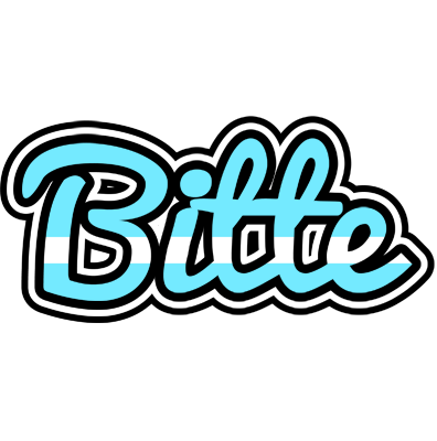 Bitte argentine logo