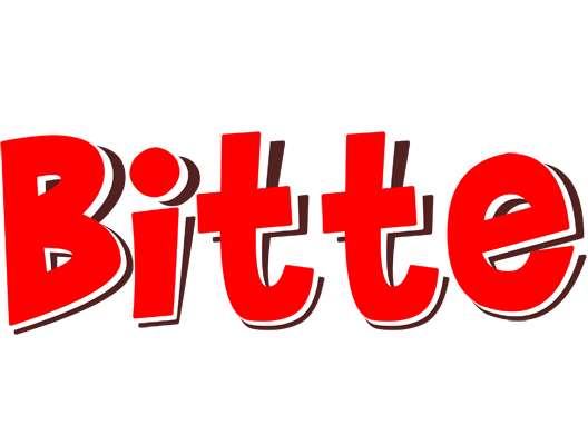 Bitte basket logo
