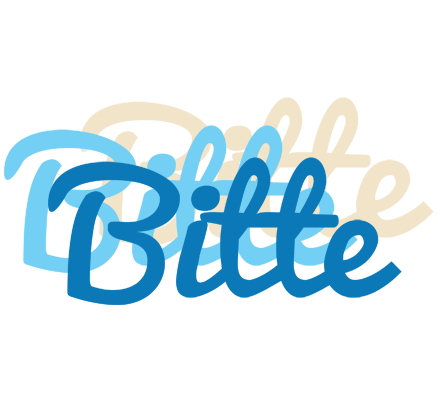 Bitte breeze logo