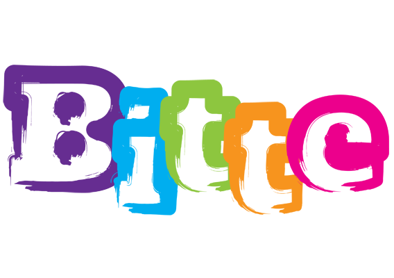 Bitte casino logo